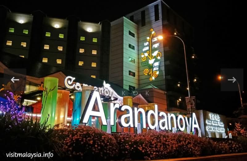 Apartment for Sale at Emerald Avenue - SK Kok - PropertyGuru.com.my