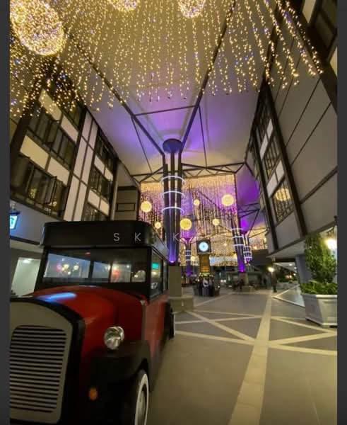 Apartment for Sale at Emerald Avenue - SK Kok - PropertyGuru.com.my