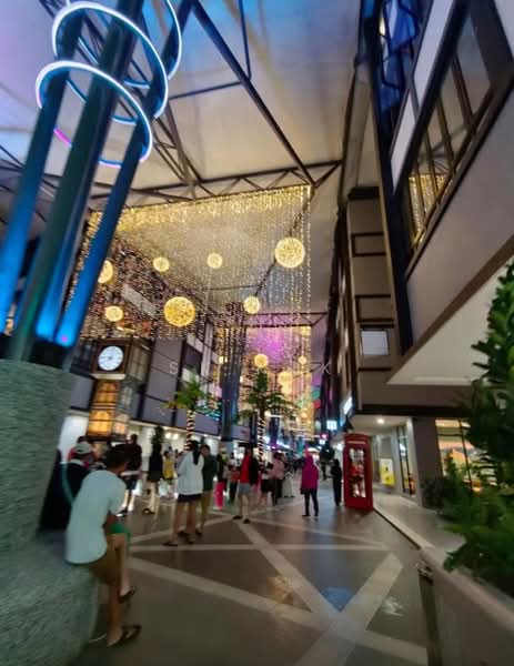 Apartment for Sale at Emerald Avenue - SK Kok - PropertyGuru.com.my