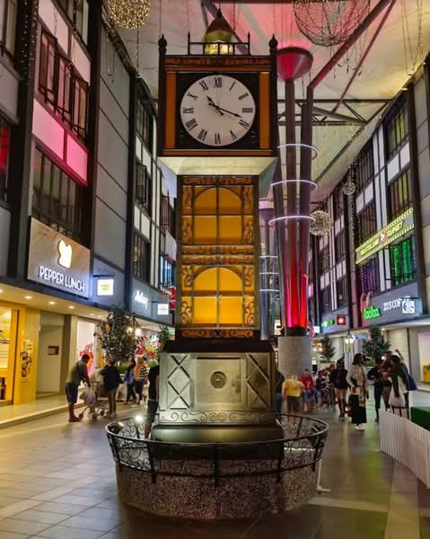 Apartment for Sale at Emerald Avenue - SK Kok - PropertyGuru.com.my