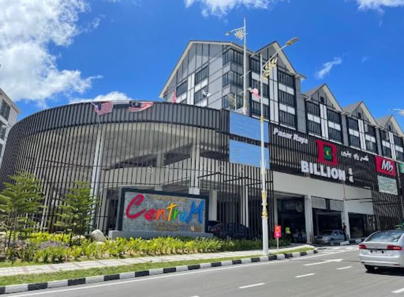 Apartment for Sale at Emerald Avenue - SK Kok - PropertyGuru.com.my