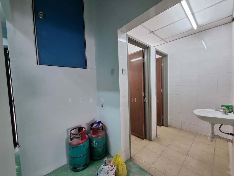 Shop for Rent in 16 Sierra (Puchong) - Alan Chan - Interior - PropertyGuru.com.my