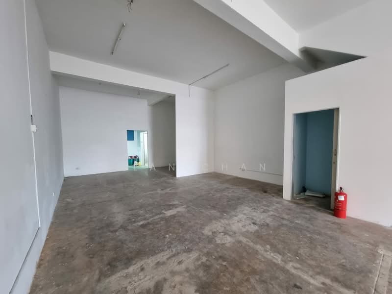 Shop for Rent in 16 Sierra (Puchong) - Alan Chan - Interior - PropertyGuru.com.my