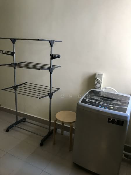 Condominium for Rent at The Orion - CJ Choo - Interior - PropertyGuru.com.my