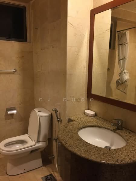 Condominium for Rent at The Orion - CJ Choo - Bathroom - PropertyGuru.com.my