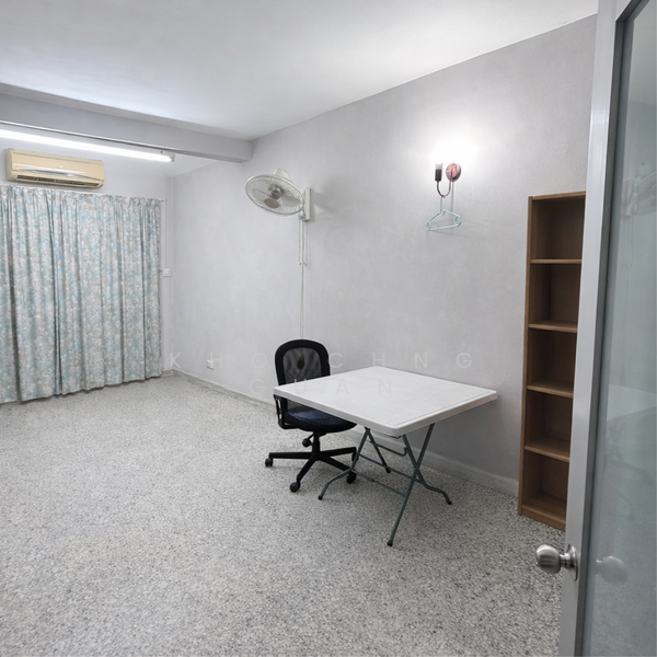 BK2 untuk Untuk Dijual - RM 890,000, Mac 2026 - Interior - PropertyGuru.com.my