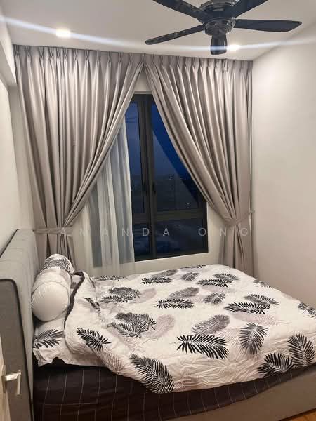 Service Residence for Sale at East Parc @ Manjalara - Amanda Ong - Bedroom - PropertyGuru.com.my