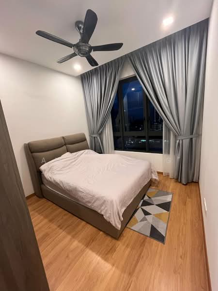 Service Residence for Sale at East Parc @ Manjalara - Amanda Ong - Bedroom - PropertyGuru.com.my