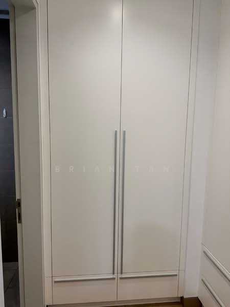 Service Residence for Rent at Lucentia Residences - Brian Tan - Interior - PropertyGuru.com.my