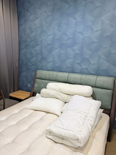 Service Residence for Rent at Lucentia Residences - Brian Tan - Bedroom - PropertyGuru.com.my