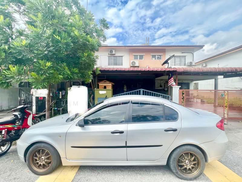 SP 6 @ Bandar Saujana Putra untuk Untuk Dijual - RM 395,000, Mac 2026 - Exterior - PropertyGuru.com.my