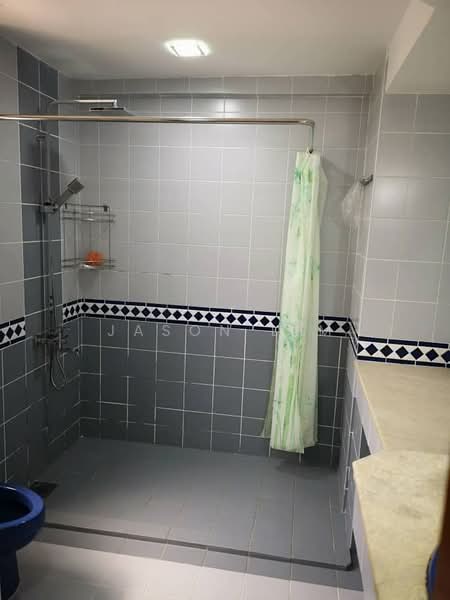 Condominium for Sale at The Straits View Condominium - Jason Lim - Bathroom - PropertyGuru.com.my