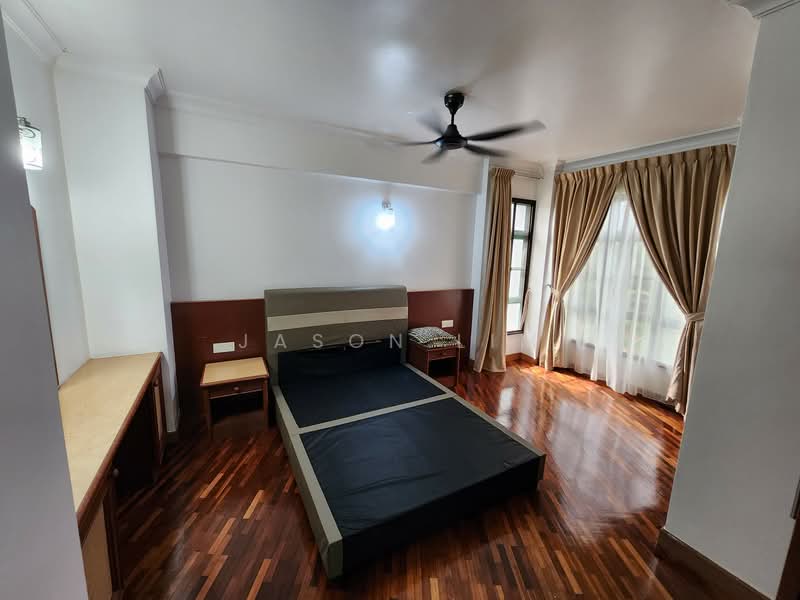 Condominium for Sale at The Straits View Condominium - Jason Lim - Bedroom - PropertyGuru.com.my