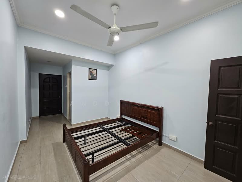 Taman Chi Liung untuk Untuk Dijual - RM 670,000, Mac 2026 - Bedroom - PropertyGuru.com.my