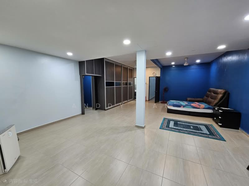 Taman Chi Liung untuk Untuk Dijual - RM 670,000, Mac 2026 - Bedroom - PropertyGuru.com.my