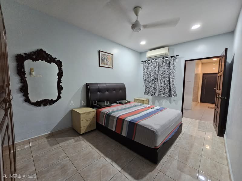 Taman Chi Liung untuk Untuk Dijual - RM 670,000, Mac 2026 - Bedroom - PropertyGuru.com.my