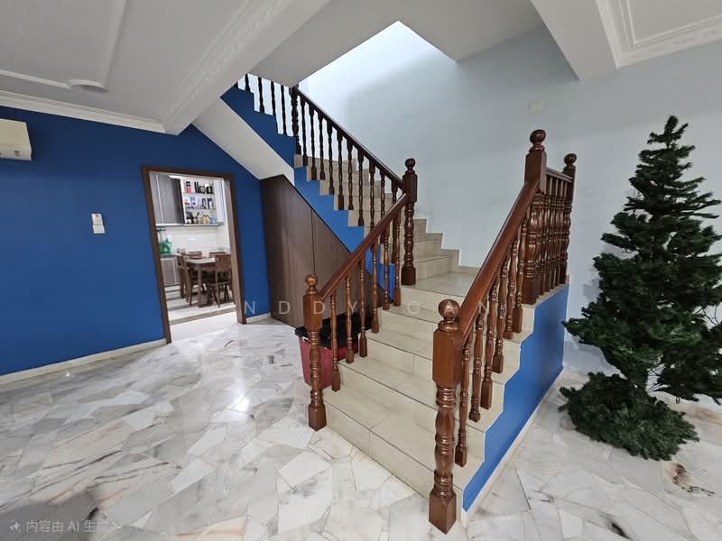 Taman Chi Liung untuk Untuk Dijual - RM 670,000, Mac 2026 - Interior - PropertyGuru.com.my