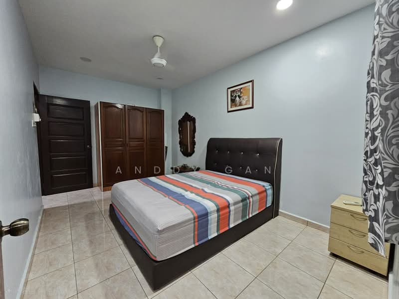 Taman Chi Liung untuk Untuk Dijual - RM 670,000, Mac 2026 - Bedroom - PropertyGuru.com.my