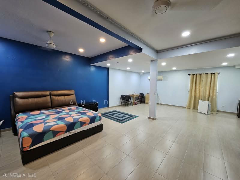 Taman Chi Liung untuk Untuk Dijual - RM 670,000, Mac 2026 - Bedroom - PropertyGuru.com.my