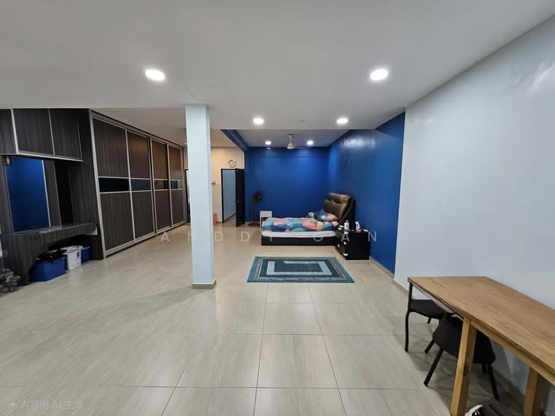 Taman Chi Liung untuk Untuk Dijual - RM 670,000, Mac 2026 - Bedroom - PropertyGuru.com.my