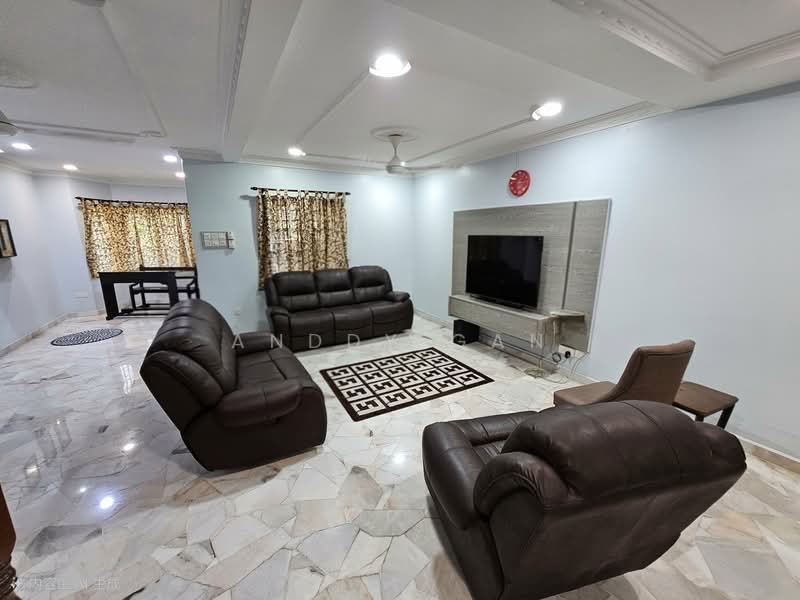 Taman Chi Liung untuk Untuk Dijual - RM 670,000, Mac 2026 - Living Room - PropertyGuru.com.my