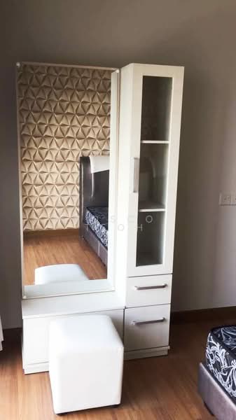 The Spring untuk Untuk Disewa - RM 2,300 /bulan, Mac 2026 - Bedroom - PropertyGuru.com.my