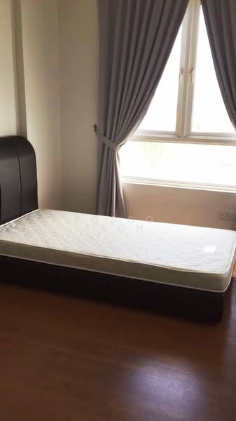 The Spring untuk Untuk Disewa - RM 2,300 /bulan, Mac 2026 - Bedroom - PropertyGuru.com.my