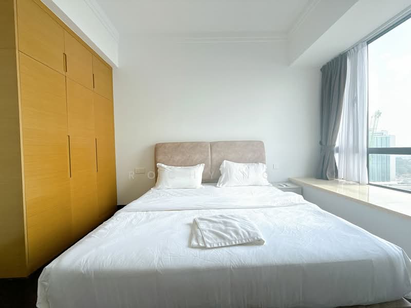 Condominium for Sale at R&F Princess Cove Phase 2-Seine Region - Rochy Ng - Bedroom - PropertyGuru.com.my