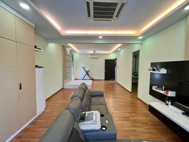 Semi-Detached House for Sale in BANDAR PUCHONG JAYA (Puchong) - Jace Loh - Living Room - PropertyGuru.com.my