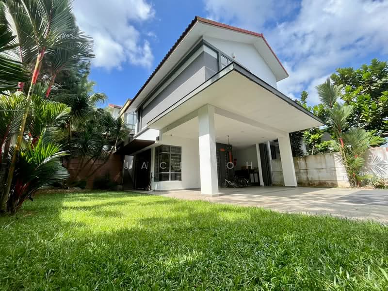 Semi-Detached House for Sale in BANDAR PUCHONG JAYA (Puchong) - Jace Loh - Exterior - PropertyGuru.com.my