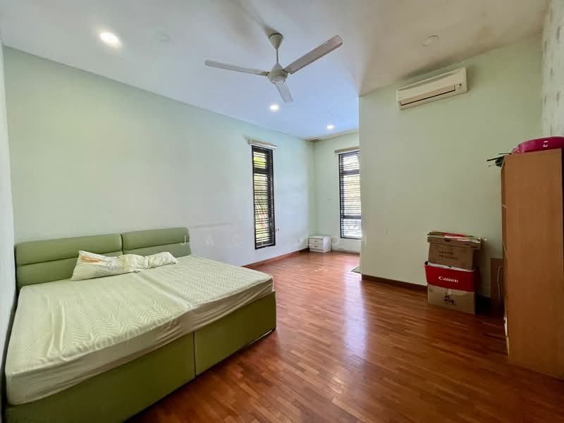 Semi-Detached House for Sale in BANDAR PUCHONG JAYA (Puchong) - Jace Loh - Bedroom - PropertyGuru.com.my