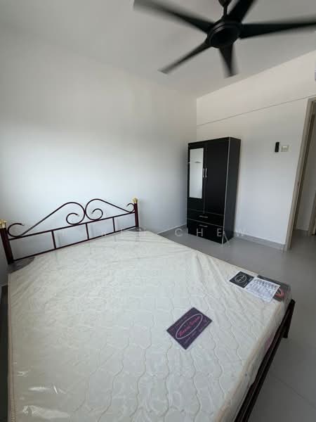 Pangsapuri untuk Disewa di Centrio Avenue - Karen Chew - Bedroom - PropertyGuru.com.my