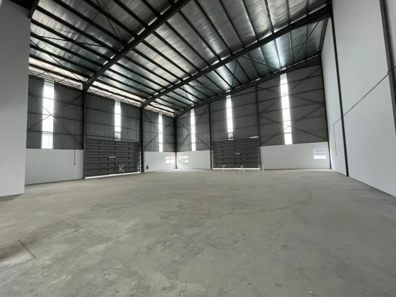 Detached Factory for Rent in Perdana Industrial Park (Puchong) - Kevin Tan - PropertyGuru.com.my