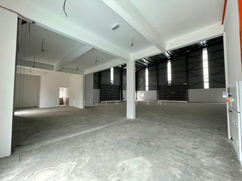 Detached Factory for Rent in Perdana Industrial Park (Puchong) - Kevin Tan - PropertyGuru.com.my