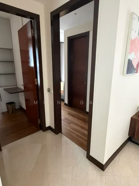 Marc Residence untuk Untuk Disewa - RM 15,000 /bulan, Mac 2026 - Interior - PropertyGuru.com.my