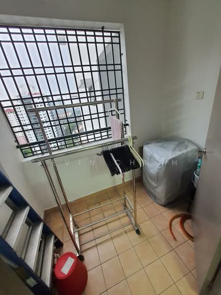 Condominium for Rent at Changkat View - Kevin Chuah - Balcony - PropertyGuru.com.my