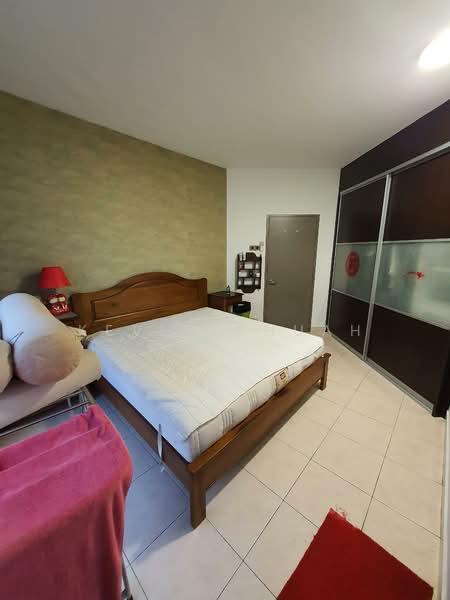 Condominium for Rent at Changkat View - Kevin Chuah - Bedroom - PropertyGuru.com.my