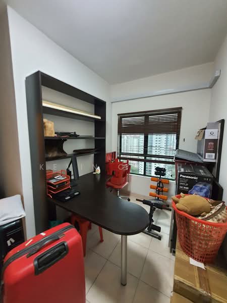 Condominium for Rent at Changkat View - Kevin Chuah - Study - PropertyGuru.com.my