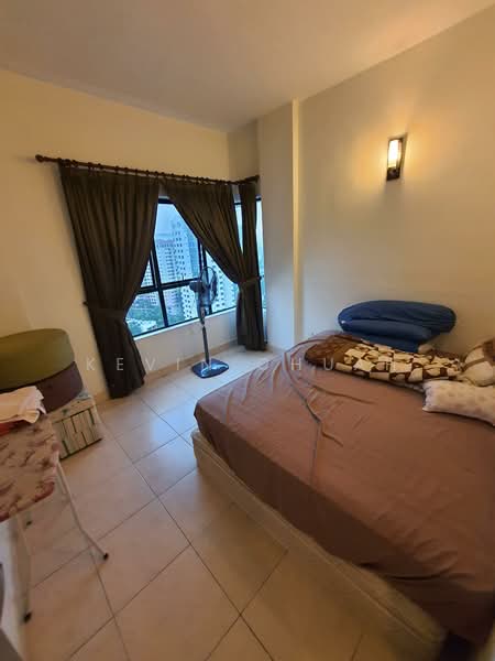 Condominium for Rent at Changkat View - Kevin Chuah - Bedroom - PropertyGuru.com.my