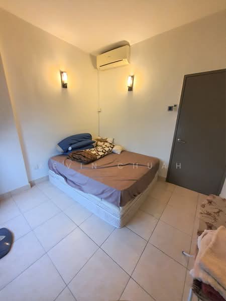 Condominium for Rent at Changkat View - Kevin Chuah - Bedroom - PropertyGuru.com.my