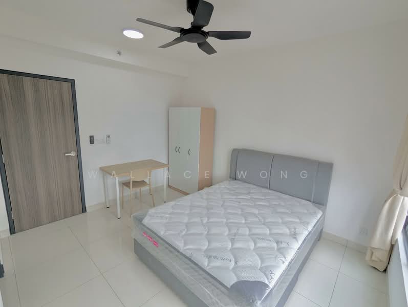 Lakeview Suites @ Edumetro untuk Untuk Disewa - RM 2,400 /bulan, Mac 2026 - Bedroom - PropertyGuru.com.my