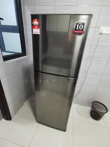 Service Residence for Rent at Symphony Tower (Menara Simfoni) - Clara Loh - Interior - PropertyGuru.com.my