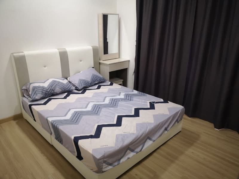 Service Residence for Rent at Tuan Residency - Valyn Ho - Bedroom - PropertyGuru.com.my