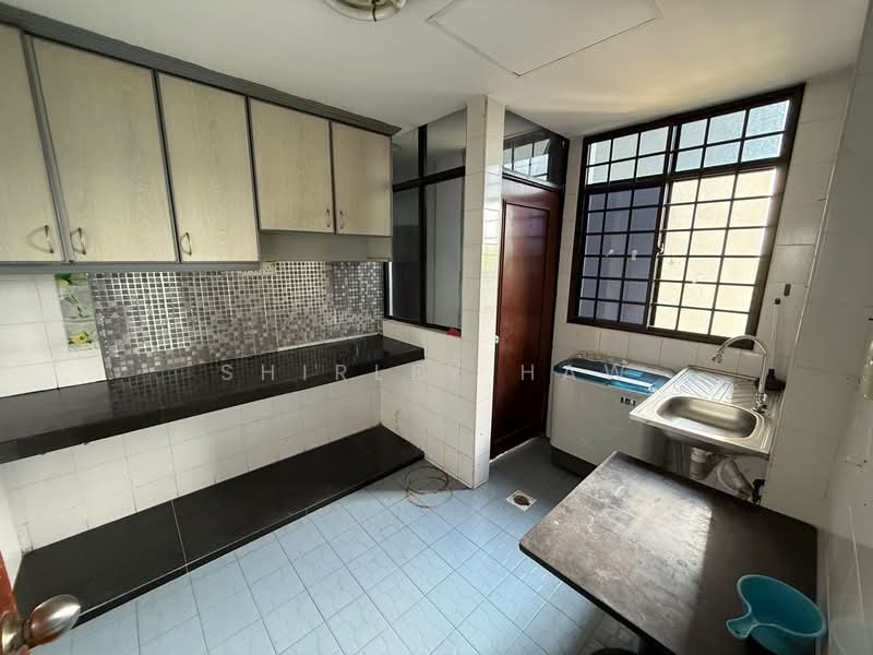 Apartment for Rent at Mewah View Luxurious Apartments - Shirley Haw - PropertyGuru.com.my