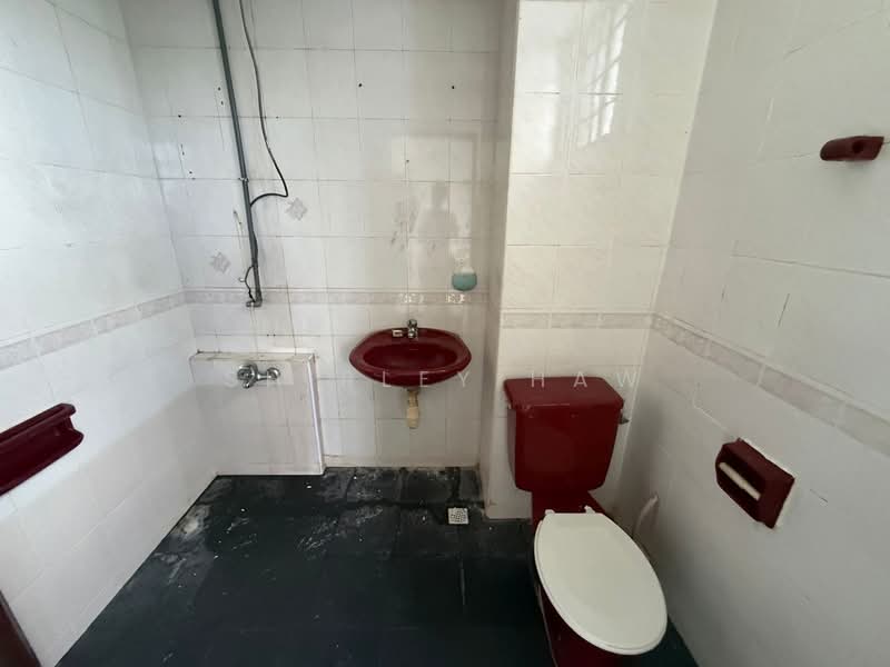 Apartment for Rent at Mewah View Luxurious Apartments - Shirley Haw - PropertyGuru.com.my