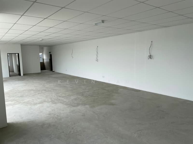 Detached Factory for Rent in Perdana Industrial Park (Puchong) - Kevin Tan - Interior - PropertyGuru.com.my
