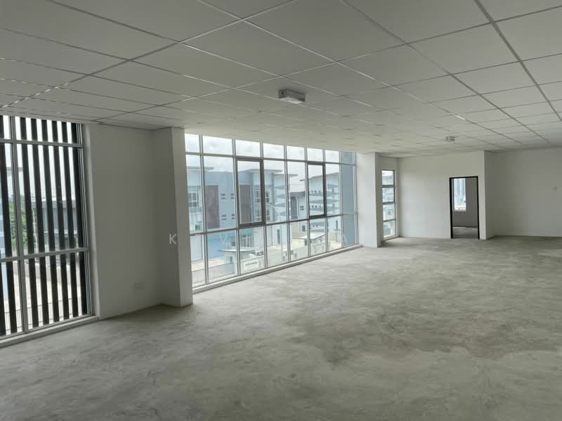 Detached Factory for Rent in Perdana Industrial Park (Puchong) - Kevin Tan - Interior - PropertyGuru.com.my