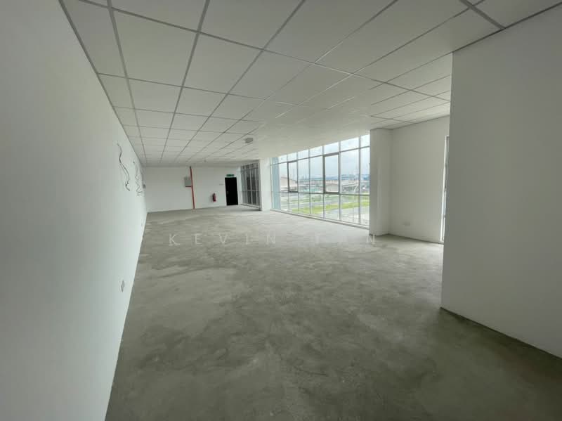 Detached Factory for Rent in Perdana Industrial Park (Puchong) - Kevin Tan - Interior - PropertyGuru.com.my