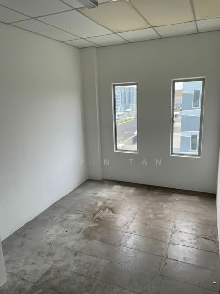 Detached Factory for Rent in Perdana Industrial Park (Puchong) - Kevin Tan - PropertyGuru.com.my