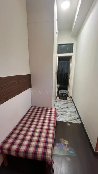 Condominium for Rent at SKS Pavillion Residences - Ivan Lo - Bedroom - PropertyGuru.com.my